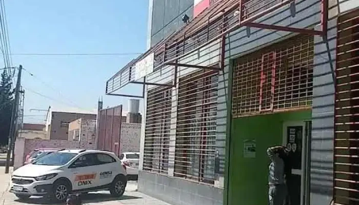 Supermercado El Productor - Trancas