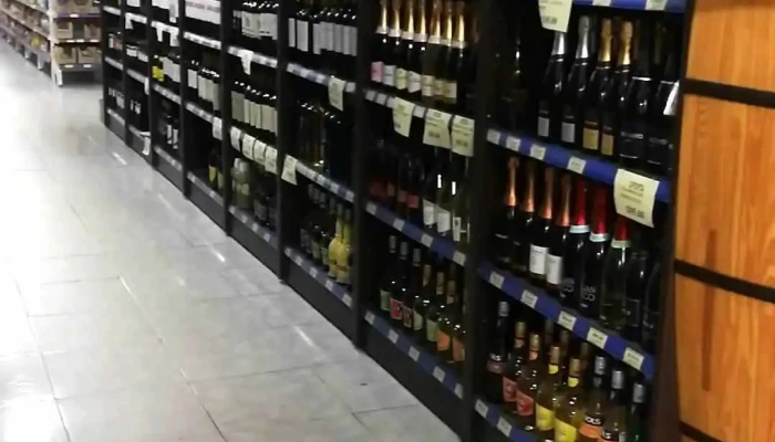 Supermercado Mauricio -  Del Propietario - Curuzú Cuatiá