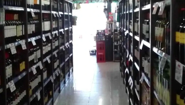 Supermercado Mauricio -  Interior - Curuzú Cuatiá