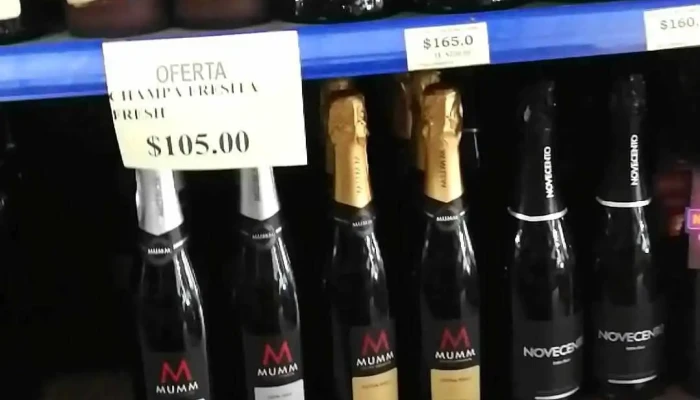 Supermercado Mauricio -  Videos - Curuzú Cuatiá