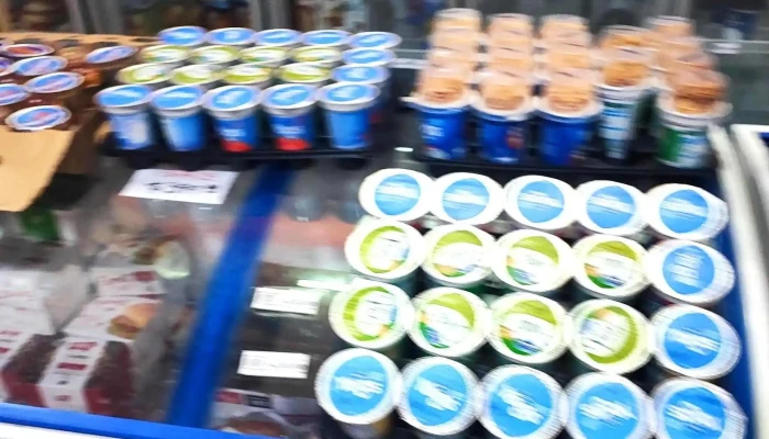 Supermercado Paravati -  Direccion - Merlo