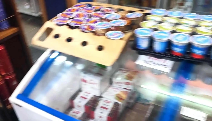 Supermercado Paravati -  Horario - Merlo
