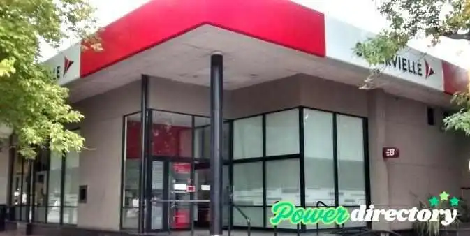 Supervielle Sucursal 73 Tupungato Cerca De Mi - Tupungato