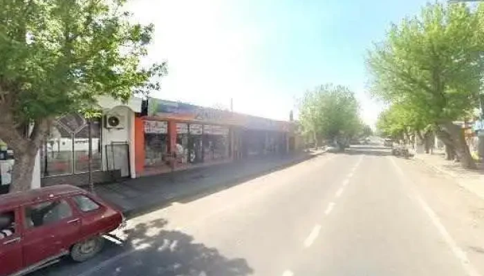 Supervielle Sucursal 73 Tupungato Cerca De Mideg - Tupungato