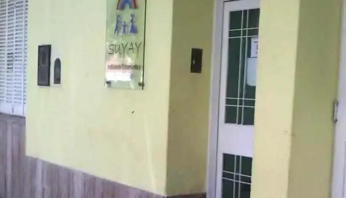 Suyay Instituto de Tratamiento y Rehabilitación - Santiago Del Estero