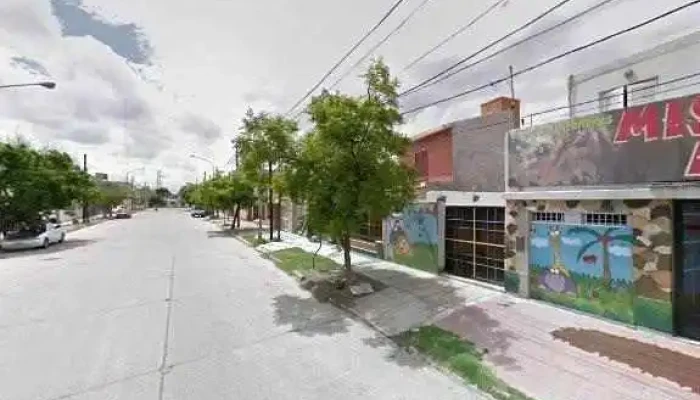Suyay Instituto De Tratamiento Y Rehabilitacion Videosdeg - Santiago del Estero