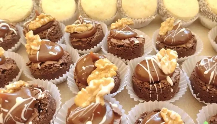 Sweet Box Repostería. - San Juan