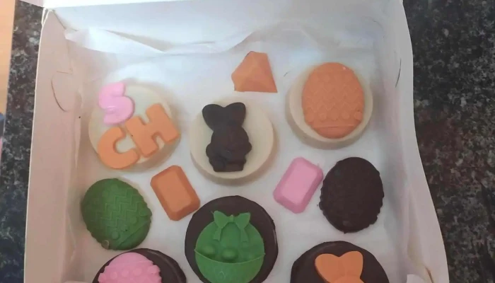 Sweet Choccy -  Comida Y Bebida - Frías