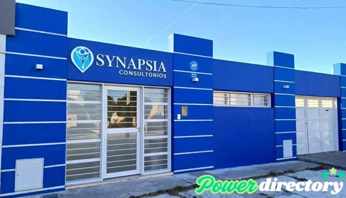 Synapsia Consultorios - U9103 Rawson