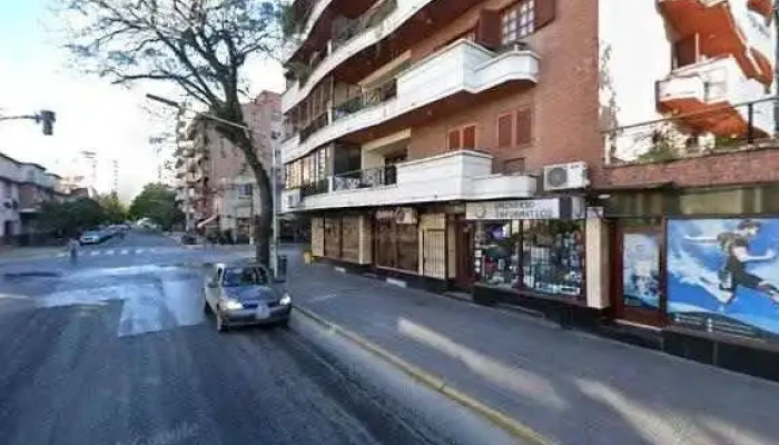 Synergia -  Zonadeg - San Miguel de Tucumán