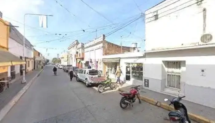 Tacuara Bar -  Telefonodeg - Monteros