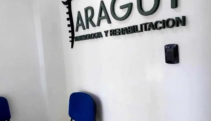 Taragüí Kinesiología y Rehabilitación - San José