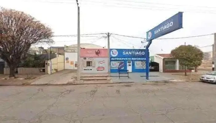 Tarjeta Automatica Sa -    Suc Central Instagram - Santa Rosa