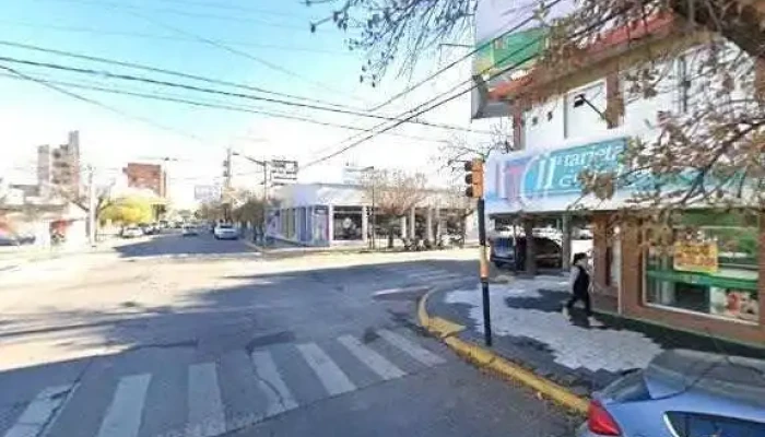 Tarjeta Ciudad -  Descuentos - Río Tercero