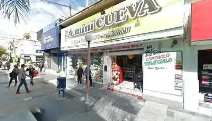 Tarjeta Credicash -  Puntaje - Santiago del Estero