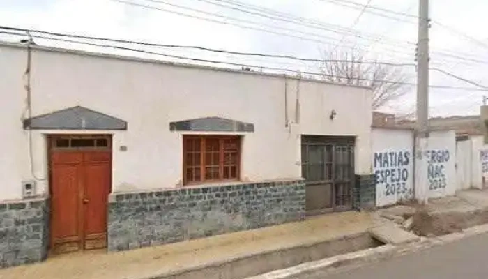 Tarjeta Data -    Sucursal Jachal Videos - San Jose de Jachal