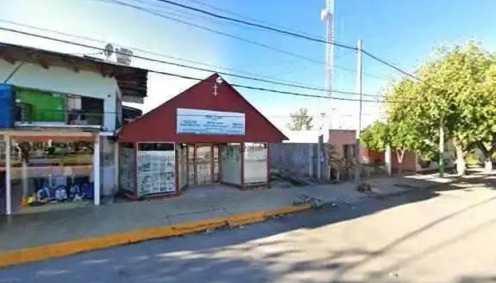 Tarjeta Data -    Sucursal Valle Fertil Cerca De Mi - Villa San Agustín