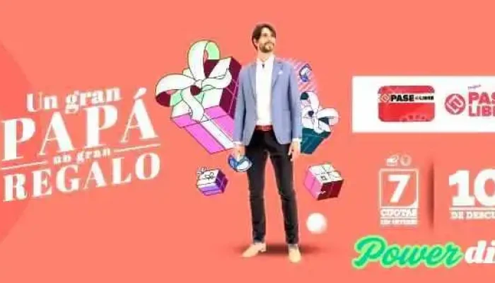 Tarjeta De Credito Pase Libre Del Propietario - Luque