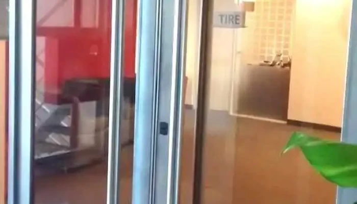 Tarjeta Grupar - Córdoba