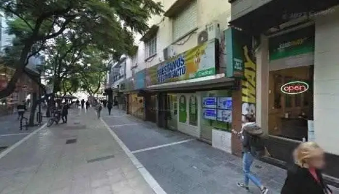Tarjeta Grupar -  Instagramdeg - Córdoba