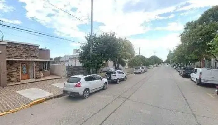 Tarjeta Local Marcos Juarez -  Direcciondeg - Marcos Juárez