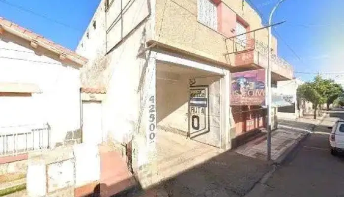 Tarjeta Naranja Chilecito -  Sitio Webdeg - Chilecito