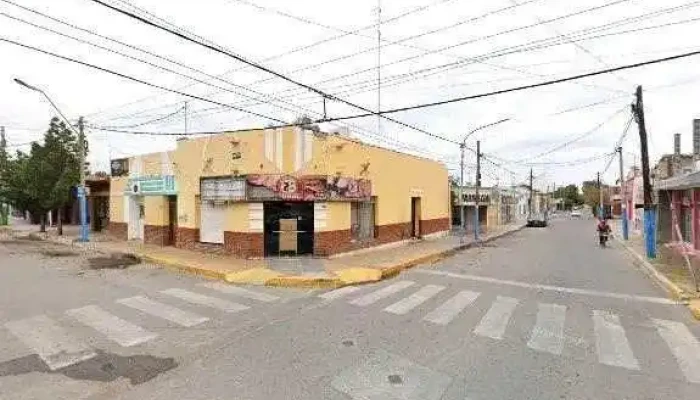 Tarjeta Nevada -  Telefono - San Jose de Jachal
