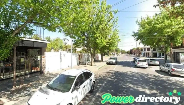 Tarjeta Nevada - Tupungato