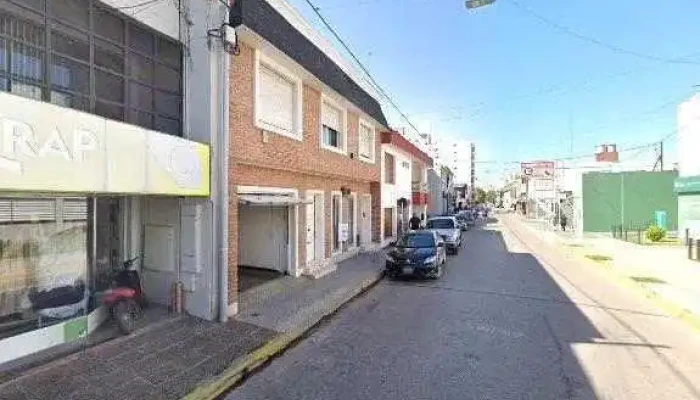 Tarjeta Plan Platino -  Cerca De Mi - Río Cuarto