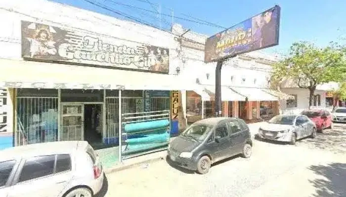 Tarjeta Plata -  Telefono - San Ramon de la Nueva Oran