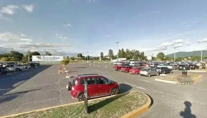 Tarjeta Shopping -  Abierto Ahora - Salta