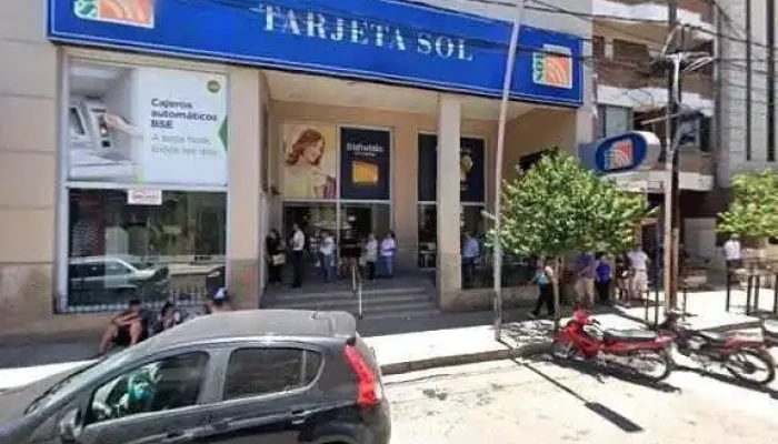 Tarjeta Sol -  Numerodeg - Santiago del Estero