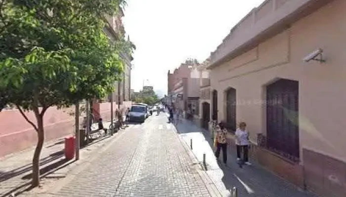 Tarjeta Sol -  Zona - San Fernando del Valle de Catamarca