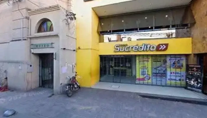 Tarjeta Sucredito Jujuy Catalogo - San Salvador de Jujuy