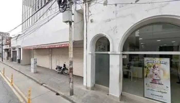 Tarjeta Sucredito Salta Cerca De Mideg - Salta