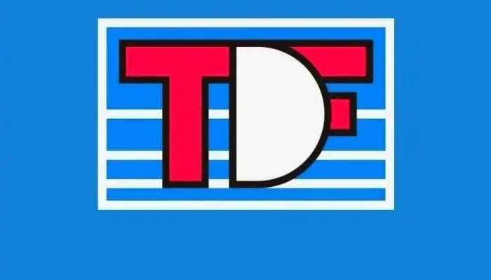 Tarjeta Tdf Sa Del Propietario - Pico Truncado