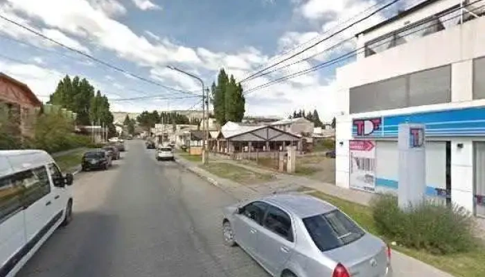 Tarjeta Tdf Sa Opinionesdeg - El Calafate
