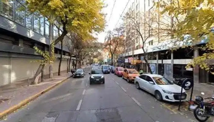 Tarjeta Ultra -  Sitio Webdeg - Mendoza