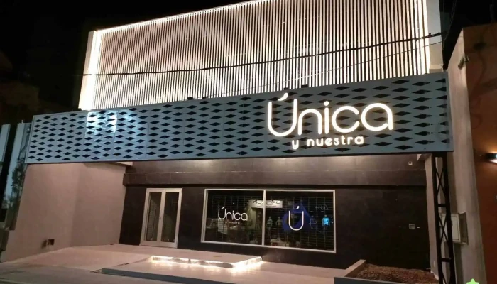 Tarjeta Unica Del Propietario - Santiago del Estero
