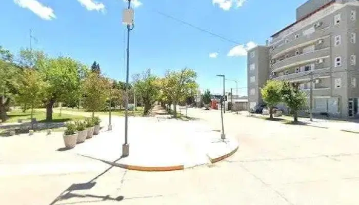 Tarjeta Valor -  Abierto Ahoradeg - Justiniano Posse