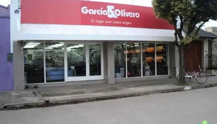 Tarjeta Valor - Camilo Aldao