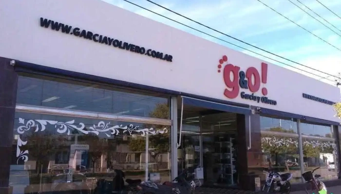 Tarjeta Valor -  Como Llegar - Gral. Roca