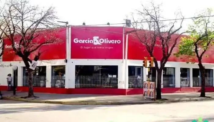 Tarjeta Valor -  Direccion - Las Rosas