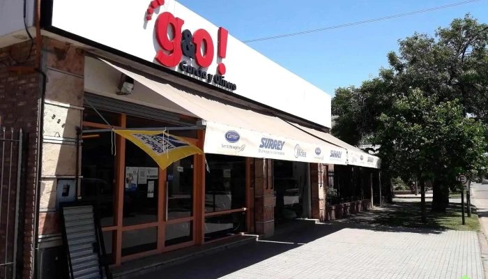 Tarjeta Valor -  Exterior - Roldán
