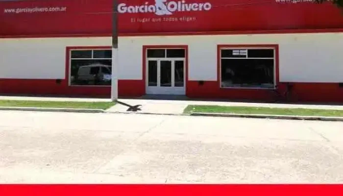 Tarjeta Valor - Monte Buey