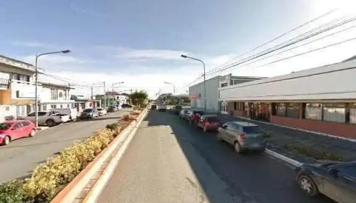 Tarjetas De Credito Como Llegar - Río Grande
