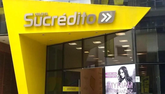 Tarjetasucredito Exterior - San Miguel de Tucumán