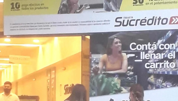 Tarjetasucredito Opiniones - San Miguel de Tucumán