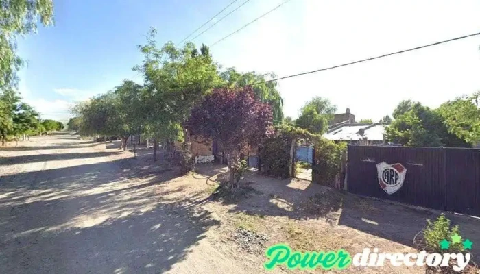 tati house - Gral. Roca