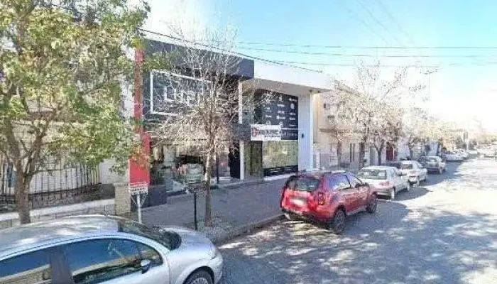 Tc 1a Tarjeta Ciudad Cerca De Mideg - San Francisco